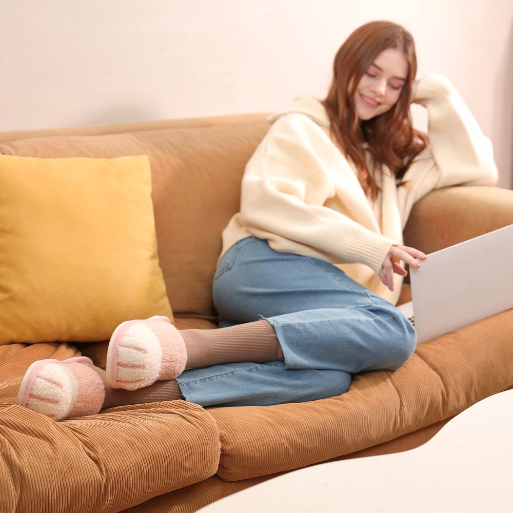 SINNO slippers and shower shoes