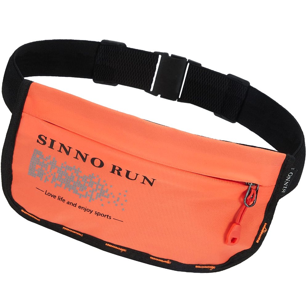 SINNO No-Bounce Running Belt